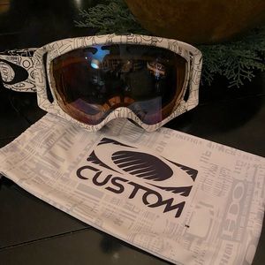 Snowboard / Ski Goggles
